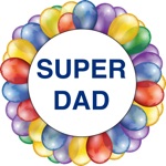 Download Happy Father's Day Stickers - app