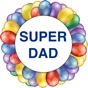 Happy Father's Day Stickers - app download