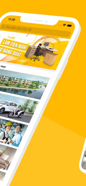 Chợ Tốt -Chuyên mua bán online(圖2)-速報App