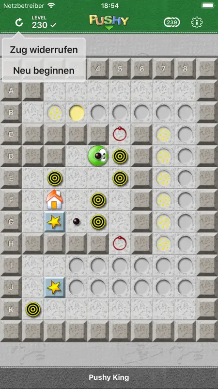PUSHY - das Original screenshot 4 of 7
