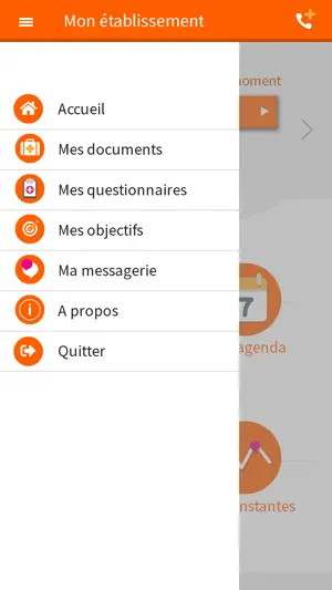 MonICO screenshot 2
