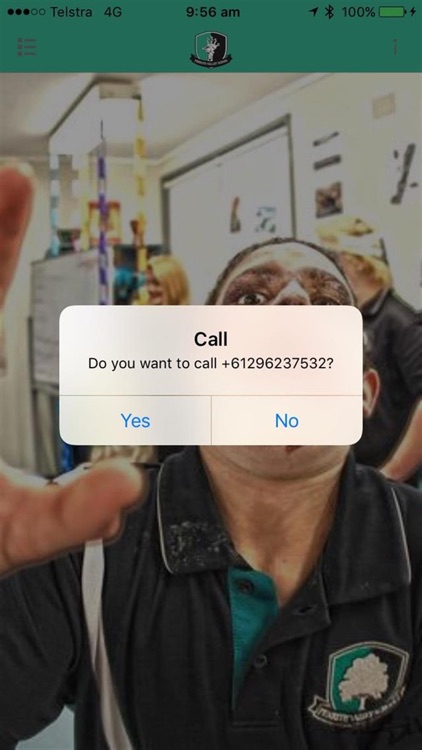 Penrith Valley School screenshot-3