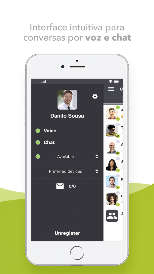 #2. Citrus Squad (iOS) بواسطة: Digi Solucoes de Comunicacao Ltda