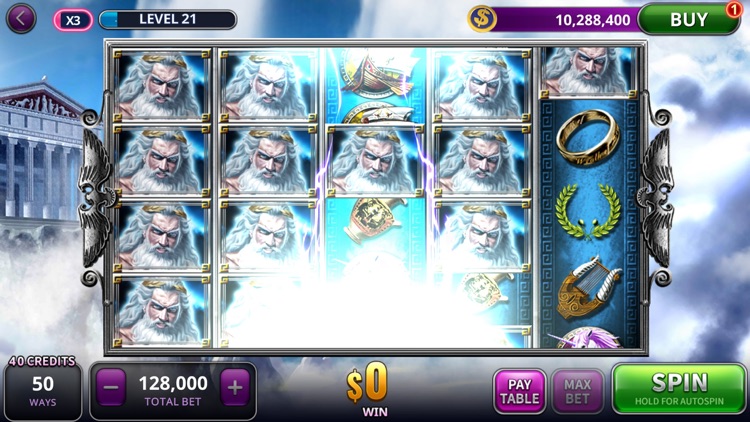 BIGHAND CASINO