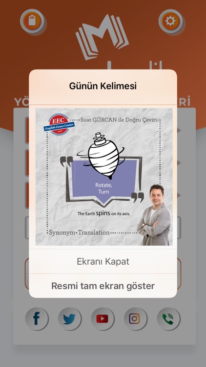MODADİL YÖKDİL SOSYAL screenshot-7