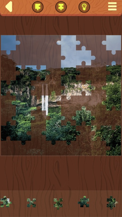 Awesome Jigsaw Puzzles !