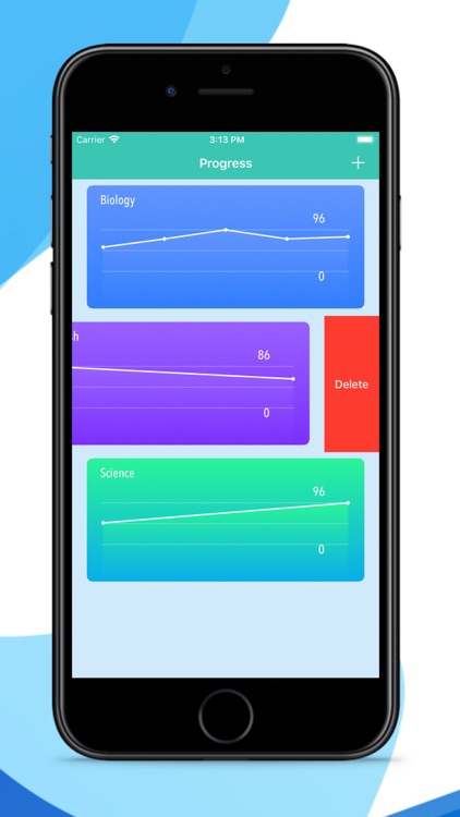 Grade Chart - Calculate Tool