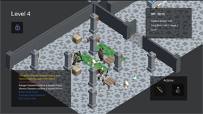 DeepCrawl screenshot