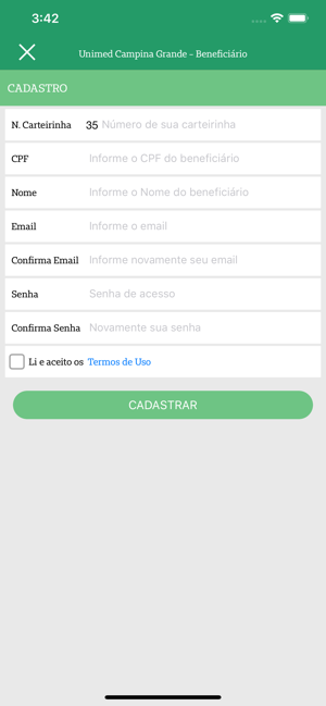 Unimed Campina Grande(圖2)-速報App