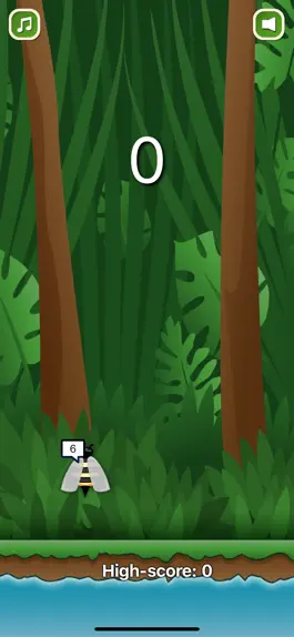 Game screenshot Bug Cleaner apk