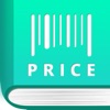 Price Book-Track Grocery Price icon