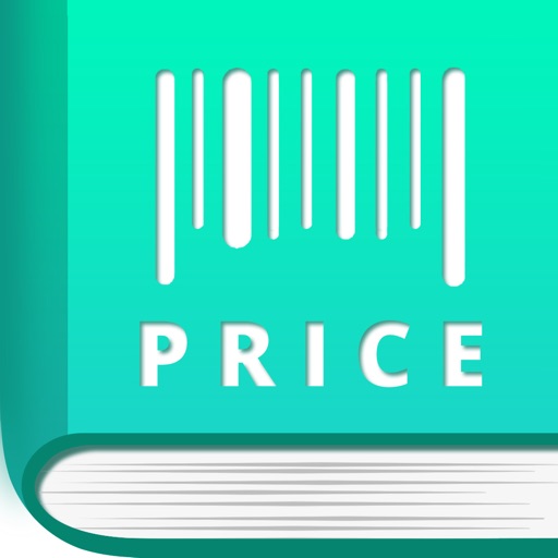 Price Book-Track Grocery Price Icon