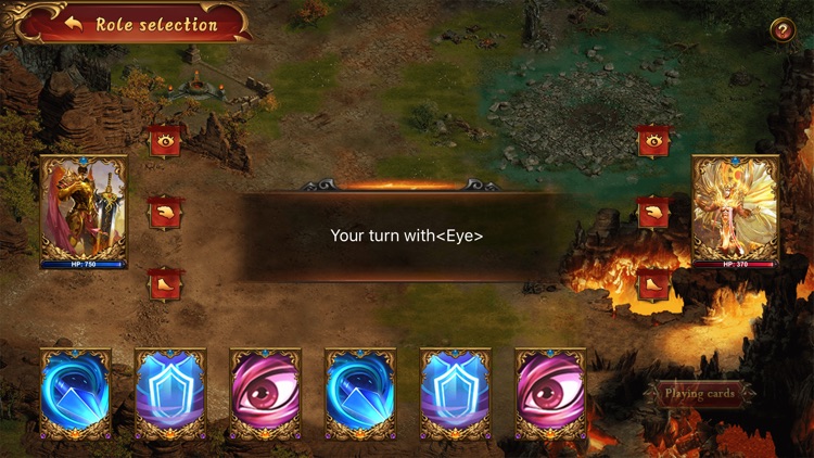 Justice Trial screenshot-6