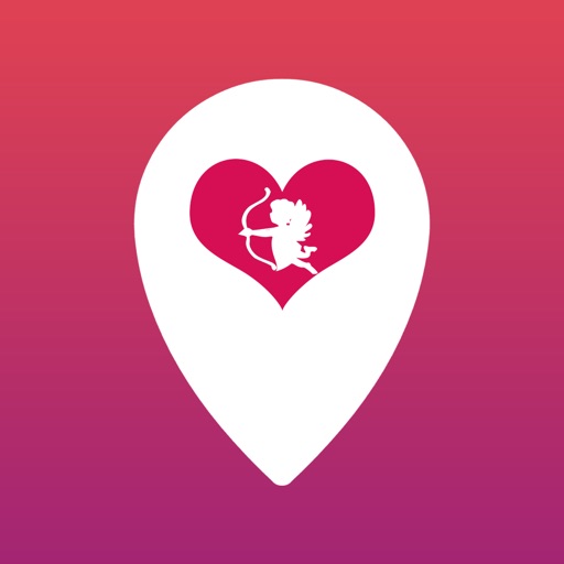 Secret Cupid - Be Naughty iOS App