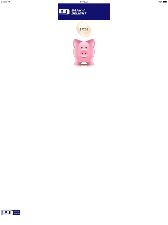 Screenshot #5 pour Bank of Delight Shake and Bank