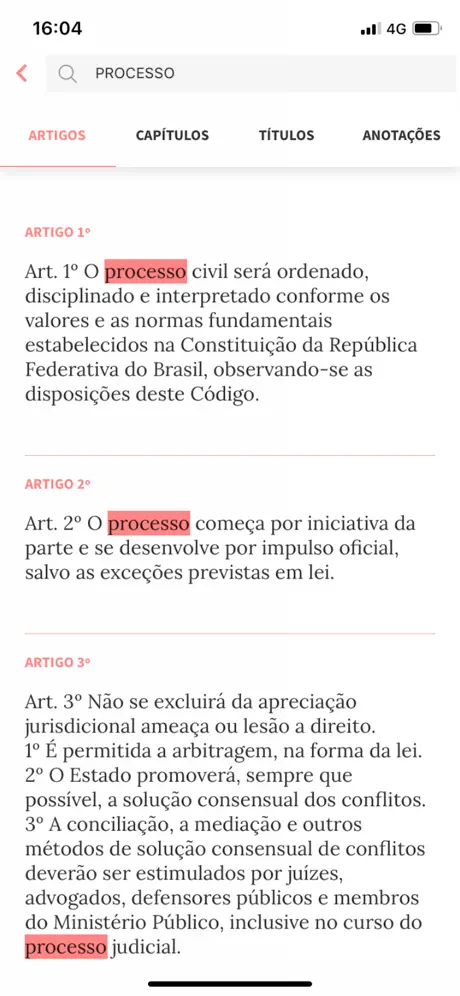 CPC Anotado