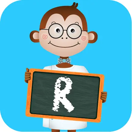 Happies - Aprende o som R Читы