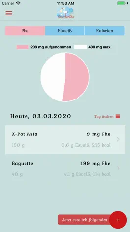 Game screenshot StorchenPhe apk