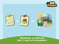 Hoopa City ipad bilder 1