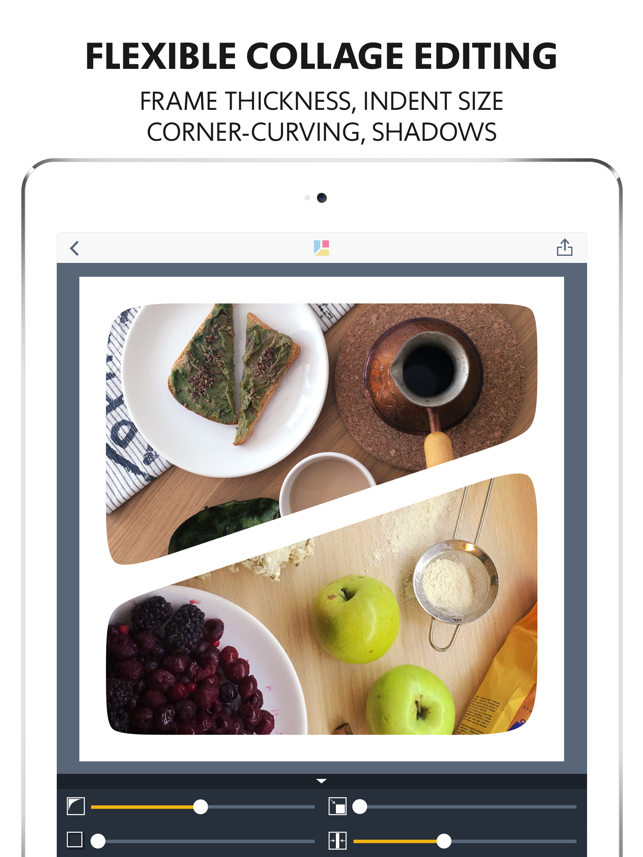 ‎Layapp Pro – Collage Maker Screenshot