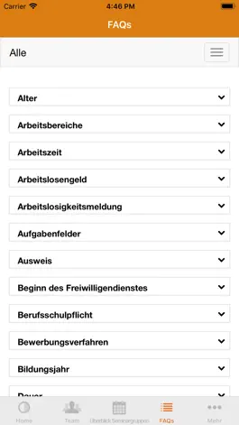 Game screenshot FIT 4 FSJ – FSJ im Sport (BSJ) hack