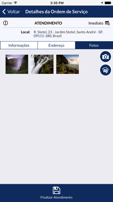 How to cancel & delete Buonny Pronta from iphone & ipad 1