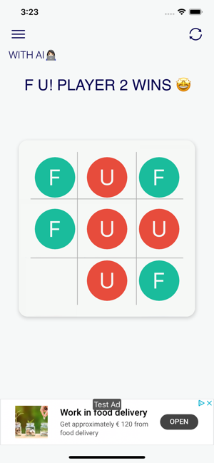 X O F U(圖3)-速報App