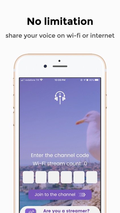Guide.fm: Live Tour Guiding