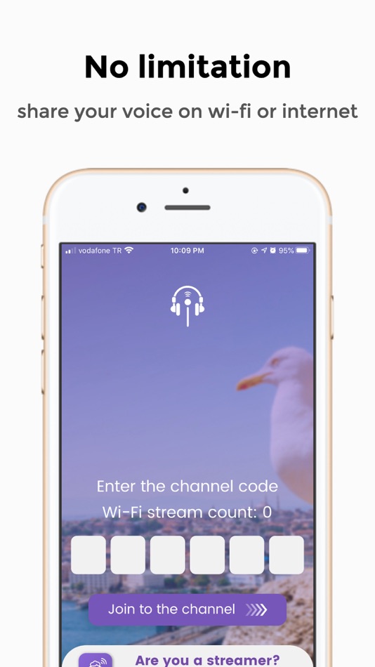 #2. Guide.fm: Live Tour Guiding (iOS) 由: CEVIK PROJE YAZILIM ANONIM SIRKETI