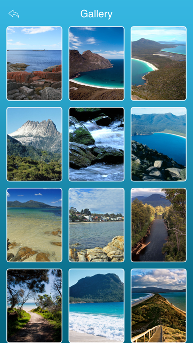 Tasmania Island Tourist Guideのおすすめ画像5