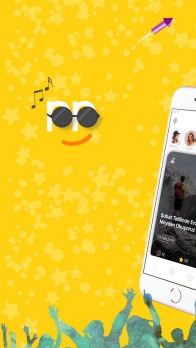 Apptivity Screenshot 3 - AppWisp.com Apptivity Screenshot 3 - AppWisp.com