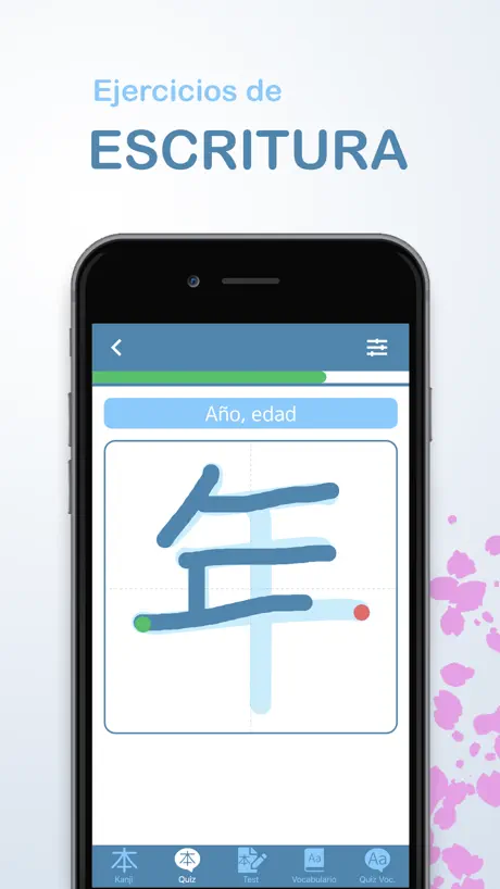 Kanji GO – Learn Japanese