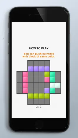 Game screenshot Push Out : Block Puzzle hack