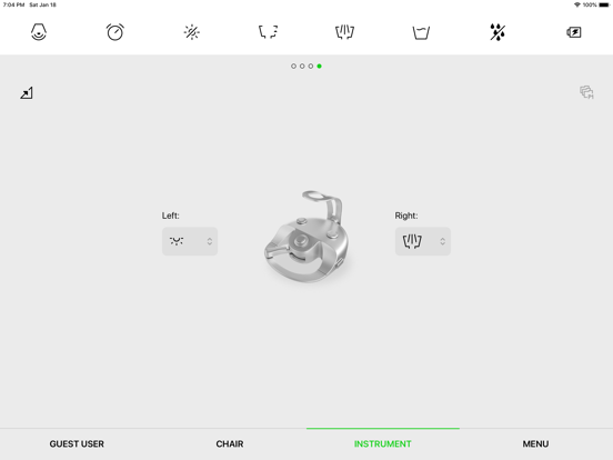 Screenshot #6 pour Diplomat Connect