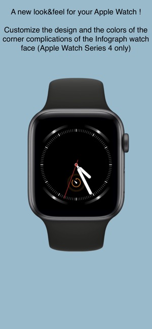 Bezels - personal watch faces(圖5)-速報App