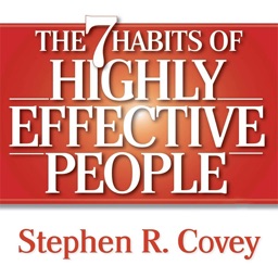 The 7 habits audiobooks