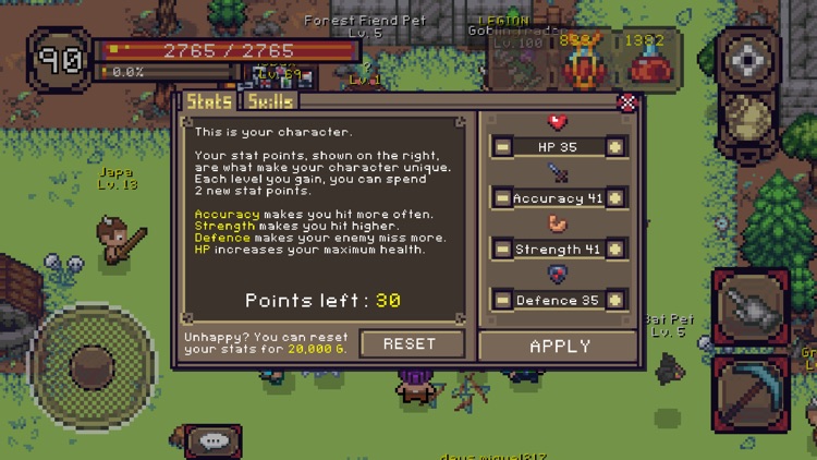 Curse of Aros