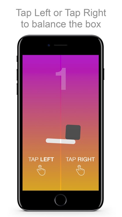 The Balance Challenge