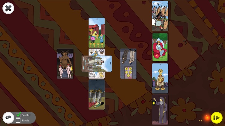 Tarot Readings Premium screenshot-3