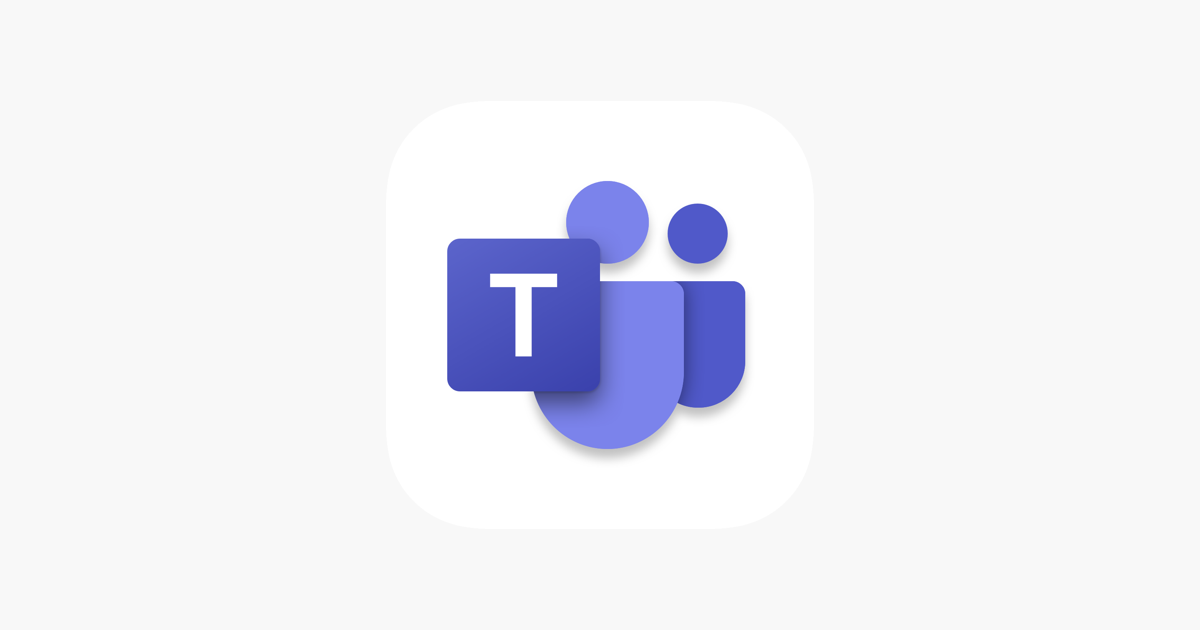 Microsoft Teams On The App Store