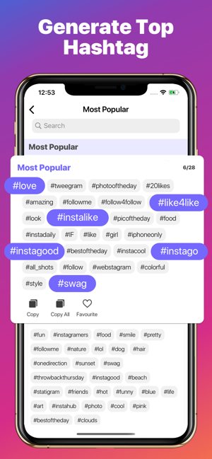 Fonts◦(圖4)-速報App