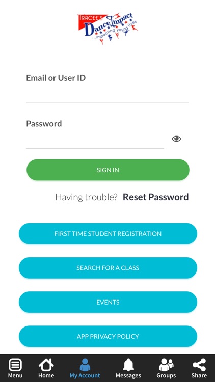 Dance Impact screenshot-4