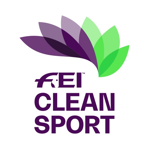 FEI CleanSport Database iOS App