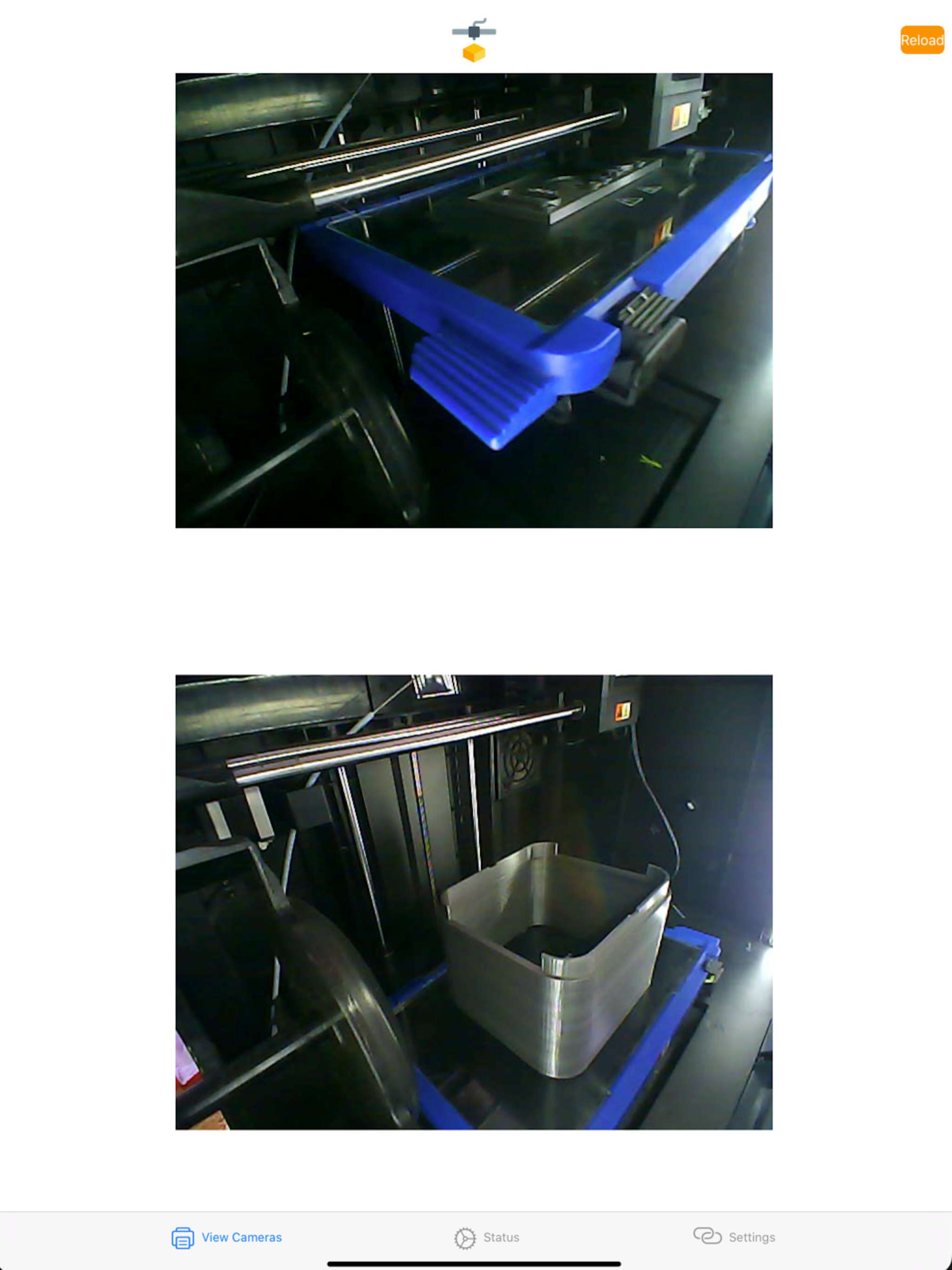 3D Print for Dremel 3D45 3D40