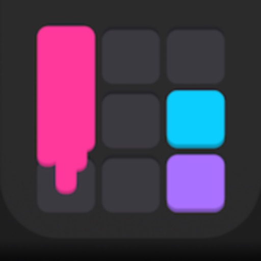 Make Colors iOS App