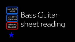 reading bass sheet music problems & solutions and troubleshooting guide - 1