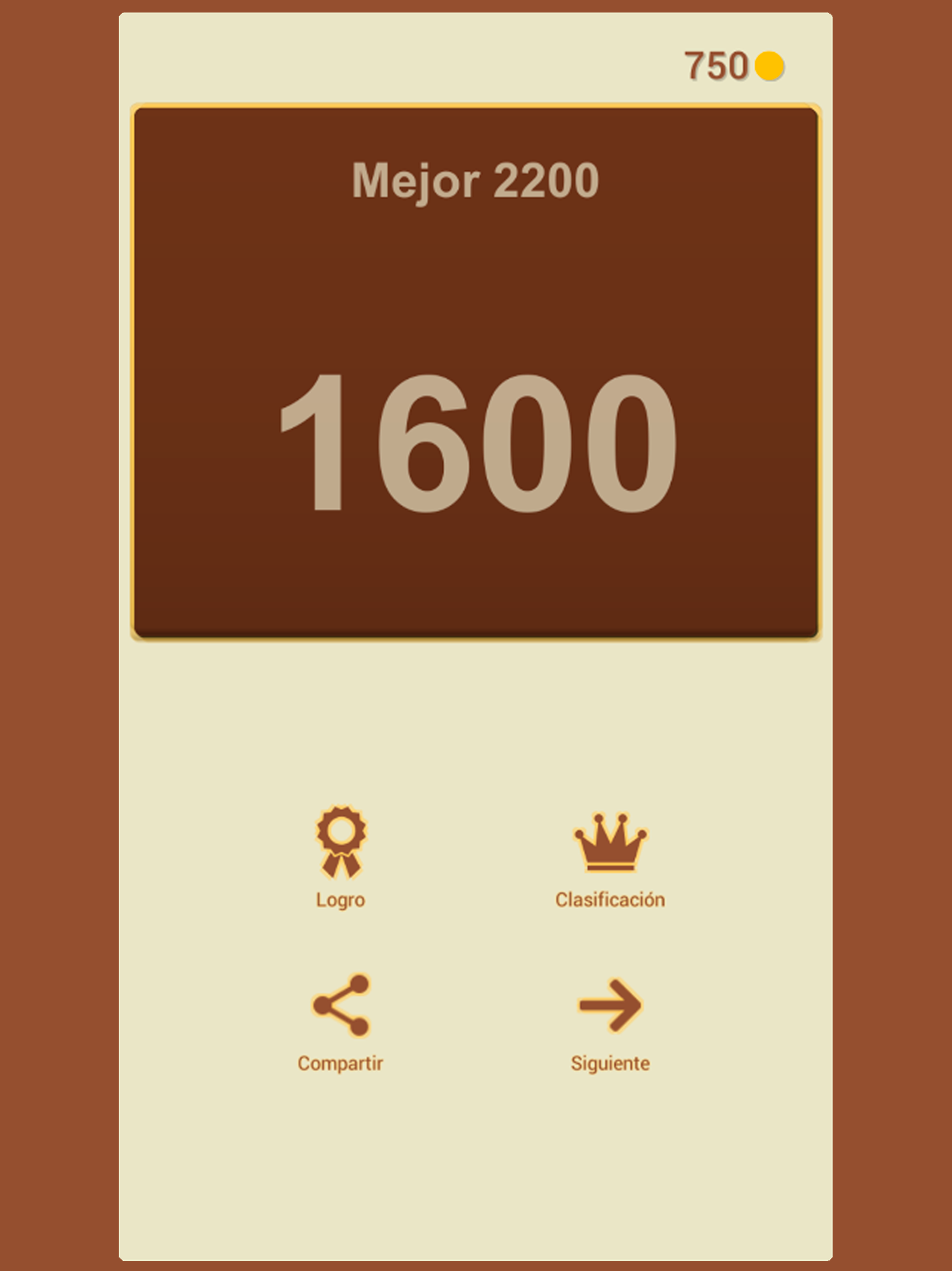 5 Rings Golden screenshot 12