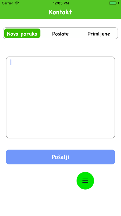 Dečji vrt screenshot 4