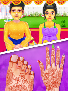 Indian Girl Arrange Marriage screenshot 7