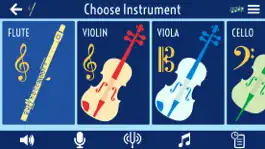 Game screenshot Tadadaa Instrument Games mod apk